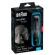 BRAUN KOTIPARTURI Cruzer5 HEAD. Braun cruZer5 head,