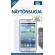 WAVE Self Repair N�yt�nsuojakalvo - Itsest��n korjautuva kalvo: Samsung Galaxy S2 Plus, ja Galaxy SII (S2