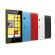 NOKIA Lumia 520 Yellow, 4\"