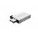 TRANSCEND MUISTITIKKU JETFLASH 380S 16GB SILVER