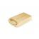 TRANSCEND MUISTITIKKU JETFLASH 510S 32GB  GOLD