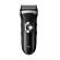 BRAUN PARRANAJOKONE 360 3-SERIES. Triple Action Free Float System