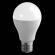 DURACELL E27 LED LAMPPU 806 Lumen 10W (vastaa 60W hehkulamppua) vrilmp: lmmin valkoinen 2700K , laatikko