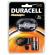 DURACELL BIKE LIGHTS F03 polkupyrn etuvalo 5-ledill