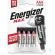 Energizer Max Alkaline AAA 4KPL