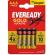 Eveready Alkaline Gold  AAA-paristo  4kpl