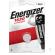 Energizer Coin Lithium CR2016-nappiparisto  1kpl