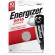 Energizer Coin Lithium CR2016-nappiparisto  1kpl