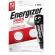 Energizer Coin Lithium CR2025-nappiparisto  2kpl