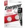 Energizer Coin Lithium CR2032-nappiparisto  2kpl