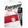 Energizer Coin Lithium CR1632-nappiparisto  1kpl