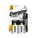 Energizer Alkaline Power AA-paristo  4kpl