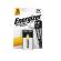 Energizer Alkaline Power 9V-paristo  1kpl
