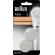 BRAUN FACE refill SE80 Beauty Sponge puhdistusharjapaketti (SE830)