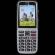 Senioripuhelin DORO PHONE EASY 530X Grey