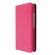 WAVE \"Book case\" kotelo. Pinkki t�sm�istuva kotelo Huawei Y360