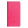 WAVE \"Book case\" kotelo. Pinkki t�sm�istuva kotelo Huawei Y360