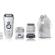 BRAUN VARTALOTRIMMERI BGK7050 W&D Body grooming kit