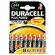 DURACELL PLUS POWER AAA Alkaliparisto 8kpl