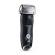 BRAUN PARRANAJOKONE 7840s Musta, Wet&Dry SERIES-7