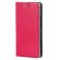 WAVE Book case kotelo. Pinkki tsmistuva kotelo Honor 7 Lite