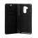 WAVE Book case kotelo. Vaaleansininen tsmistuva kotelo Honor 7 Lite