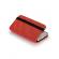 WAVE Sport Book case kotelo. Neon-oranssi/musta tsmistuva kotelo iPhone5, 5S ja SE:lle