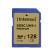 Intenso Premium SDXC-muistikortti, 128 GB / Class 10 / U1 / UHS-I
