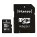 Intenso Premium microSDHC-muistikortti, 16 GB / Class 10 / U1 / UHS-I