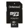 Intenso Premium microSDHC-muistikortti, 32 GB / Class 10 / U1 / UHS-I