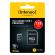 Intenso Premium microSDXC-muistikortti, 128 GB / Class 10 / U1 / UHS-I