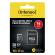Intenso Professional microSDHC-muistikortti, 16 GB / Class 10 / U3 / V30 / A2 / UHS-I