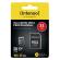 Intenso Professional microSDHC-muistikortti, 32 GB / Class 10 / U3 / V30 / A2 / UHS-I