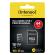 Intenso Professional microSDXC-muistikortti, 64 GB / Class 10 / U3 / V30 / A2 / UHS-I