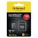 Intenso Professional microSDXC-muistikortti, 128 GB / Class 10 / U3 / V30 / A2 / UHS-I