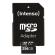 Intenso Professional microSDXC-muistikortti, 256 GB / Class 10 / U3 / V30 / A2 / UHS-I