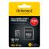 Intenso Professional microSDXC-muistikortti, 256 GB / Class 10 / U3 / V30 / A2 / UHS-I