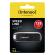 Intenso Speed Line USB-muistitikku, 128 GB, musta, USB-A