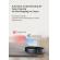 360 Robot Vacuum Cleaner S8 Plus -robottiplynimuri tyhjennystelakalla