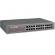 TP-Link TL-SG1024 Gigabit Kytkin. 24-port Gigabit Switch, 24 10/100/1000M RJ45 ports, 1U 19-inch rack-mountable steel case