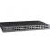 TP-Link TL-SF1048 Kytkin. 48-port 10/100M Switch, 48 10/100M RJ45 ports, 1U 19-inch rack-mountable steel case