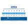 BRAUN VAIHTOHARJA ORAL-B PRECISION CLEAN 4+1 PREMIUM. 4 x PC + 1 x FlossAction