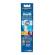 BRAUN VAIHTOHARJA ORAL-B PRECISION CLEAN 4+1 PREMIUM. 4 x PC + 1 x FlossAction