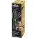 BRAUN HIUSHARJA - BR750 BLACK SATIN HAIR BRUSH SB 7 Satin Hair Brush IONTEC