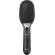 BRAUN HIUSHARJA - BR750 BLACK SATIN HAIR BRUSH SB 7 Satin Hair Brush IONTEC