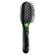 BRAUN HIUSHARJA - BR750 BLACK SATIN HAIR BRUSH SB 7 Satin Hair Brush IONTEC