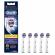 BRAUN VAIHTOHARJA ORAL-B 3D White 5 (EB 18-5)  ORAL-B ProBright