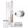 BRAUN SHKHAMMASHARJA ORAL-B GENIUS 9000W Ruusukulta