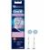 BRAUN VAIHTOHARJA ORAL-B Sensitive UltraThin 2ct ORAL-B Sensi UltraThin 2