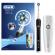 BRAUN SHKHAMMASHARJA ORAL-B PRO2500